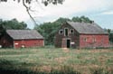 Timbers from historical buildings