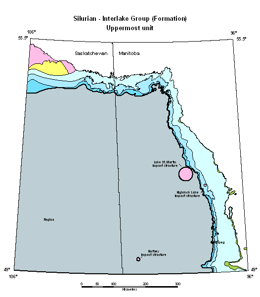 Image of map view - unit extent