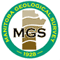 Manitoba Geological Survey logo