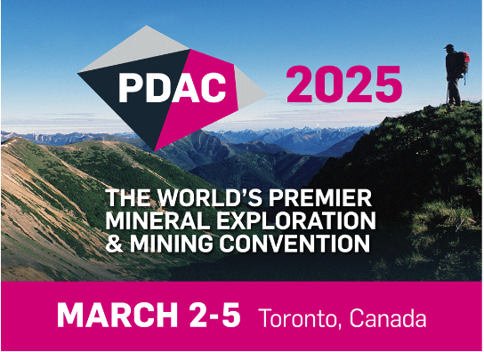 PDAC 2025