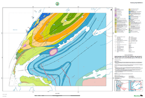 Preliminary Map PMAP2021-1 cover Preliminary Map PMAP2021-1 cover