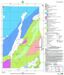 Preliminary Map PMAP2021-2 cover