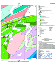 Preliminary Map PMAP2022-2 cover