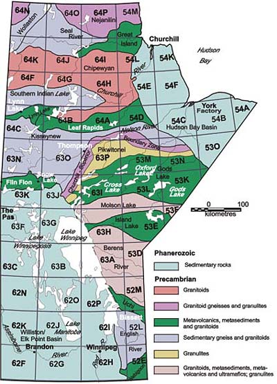 Click for larger version of NTS Map