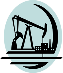 Petroleum pumpjack