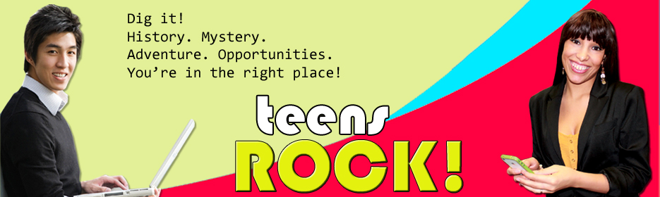 TeensROCK!
