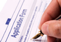 Application Forms