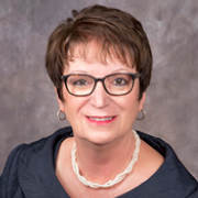 Hounourable Eileen Clark