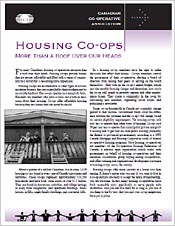 Housing Coops PDF