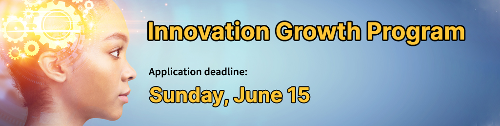 Innovation Growth Program