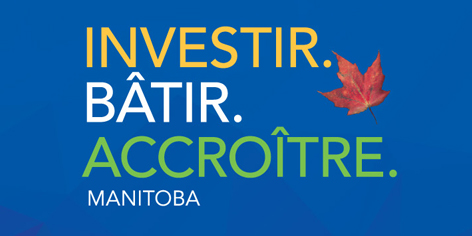 Stratégie de croissance économique du Manitoba Stratégie de croissance économique du Manitoba