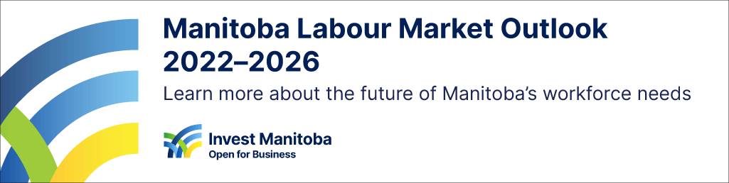 Manitoba Labour Market Outlook