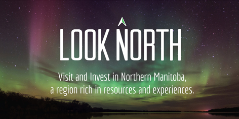 Look North Look North