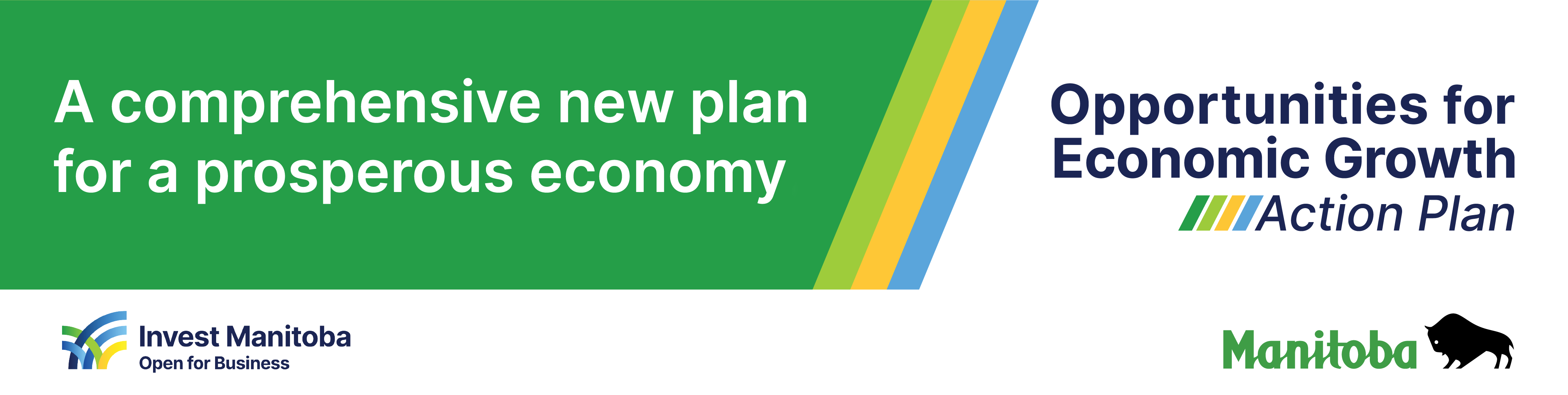 Opportunities for Economic Growth Action Plan