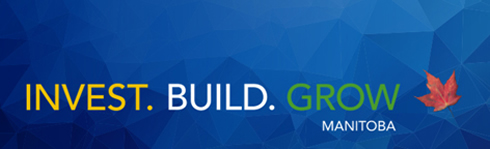 Invest. Build. Grow Manitoba Invest. Build. Grow Manitoba