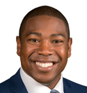 Image of Minister Jamie Moses, Business, Mining, Trade and Job Creation