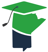 Student Jobs MB logo