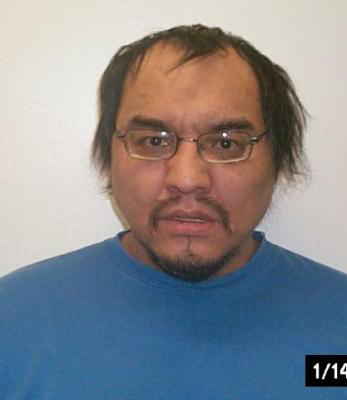 Image of Donald Maclai BATENCHUK