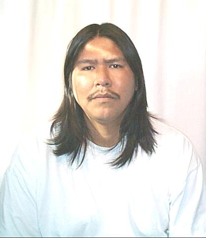 Image of Casey Clinton Joseph Dumas