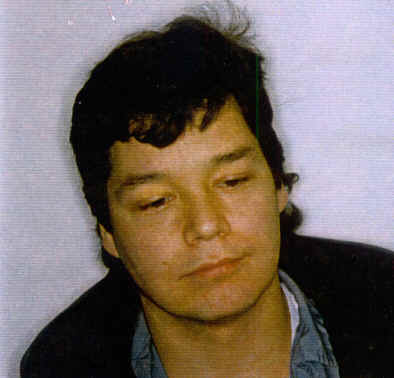 Image of Dennis Roy Frank