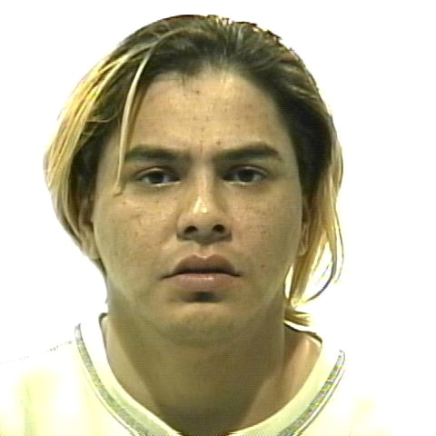 Image of Cornell Richard Lee Henry