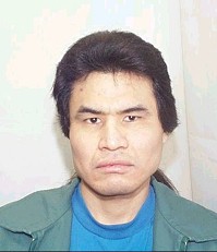 image of John William Hulbert