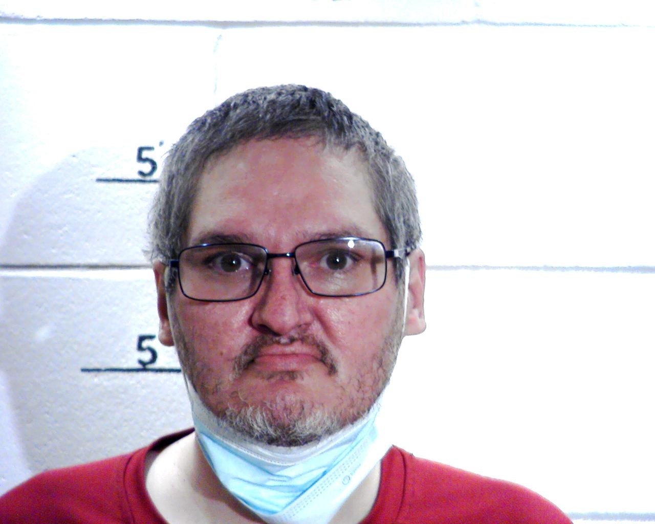 Image of James Sheldon JASPER 