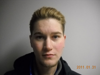 Image of Timothy Frederick KOLTUSKY