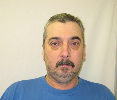 Image of David Lewis Leriche