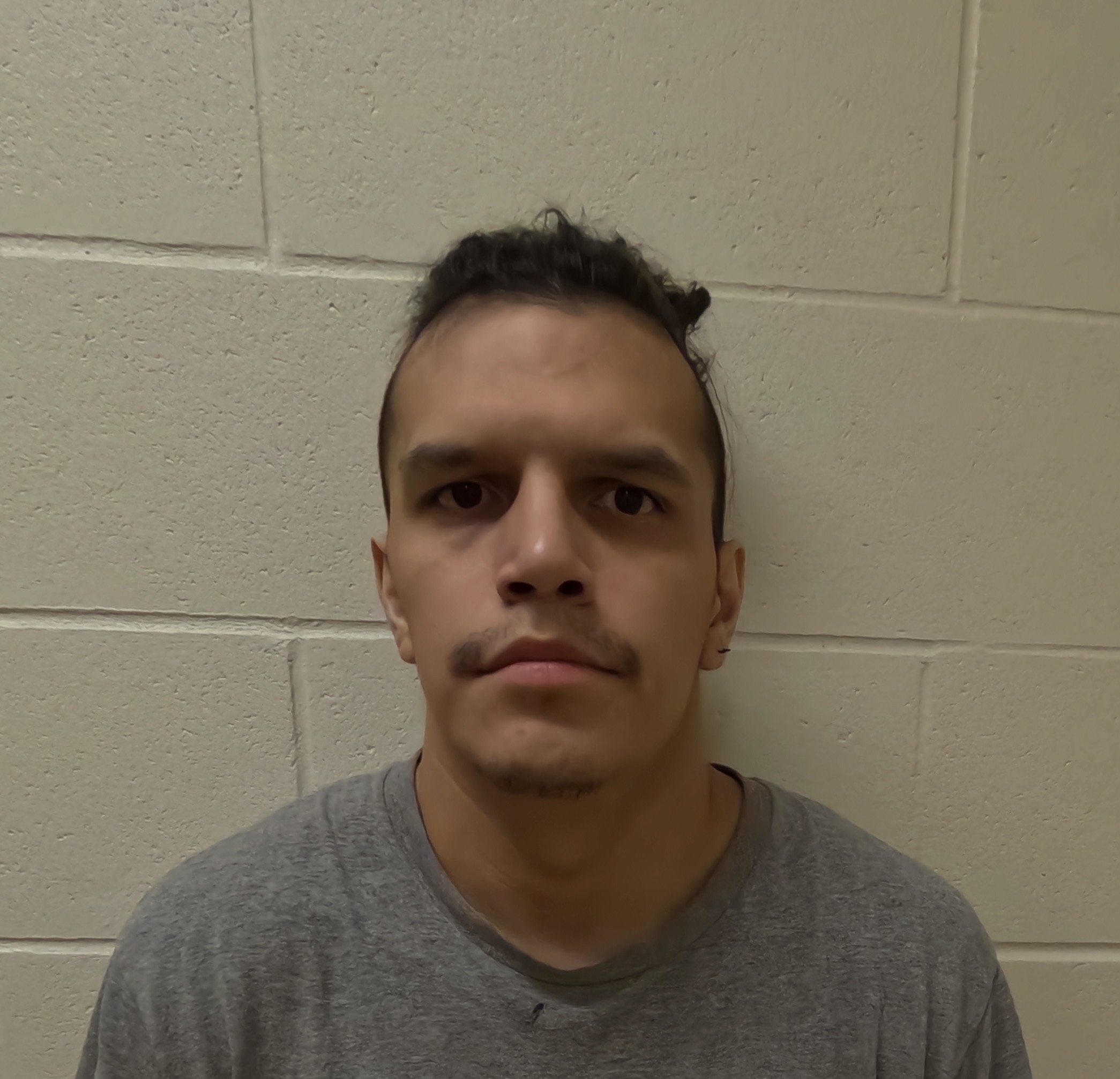 Image of Leslie Wayne Oliver MERCREDI 