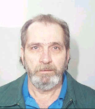 Image of James Douglas Motherall