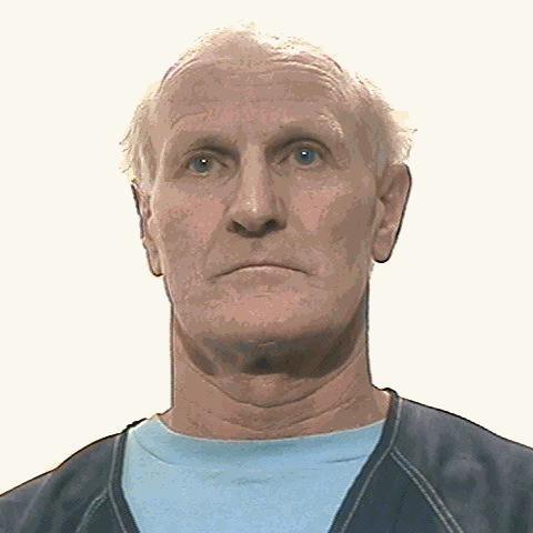 Image of Dennis Dwight Russell