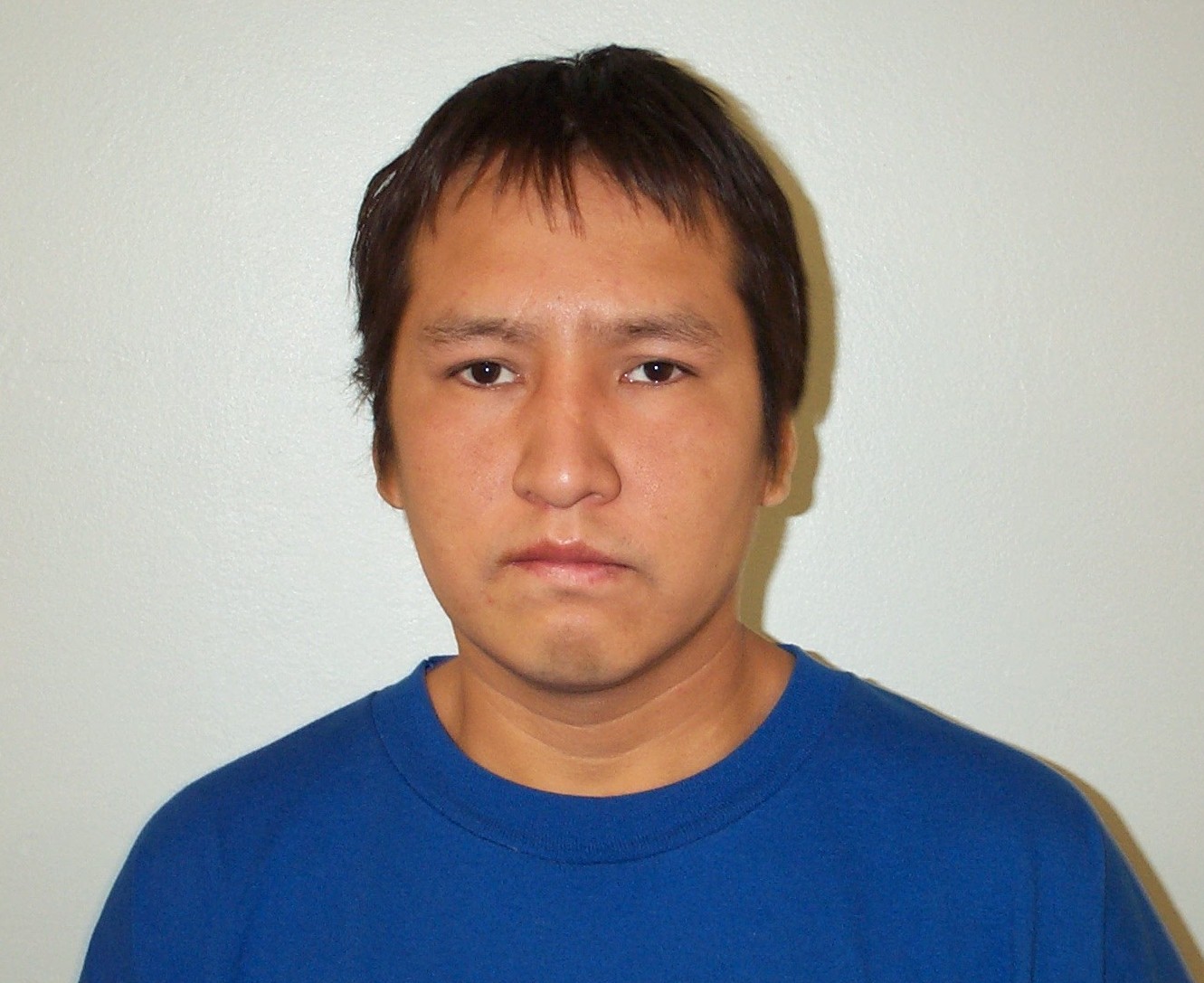 Image of Sonny Wilfred Cook