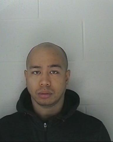 Image of Timothy Torres