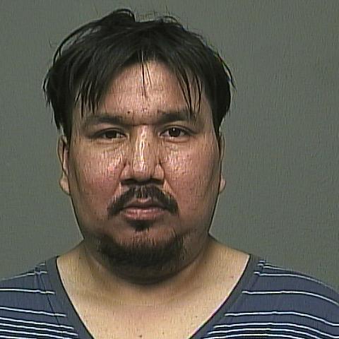 Image of Winston George THOMAS