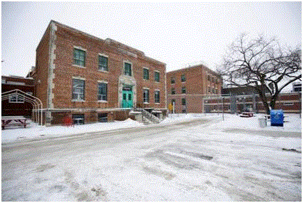 Centre correctionnel de Headingley