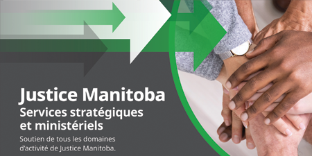 Services stratégiques et ministériels