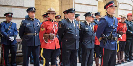 Policing and Public Safety Strategy