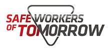 Image of Safe Workers of Tomorrow logo