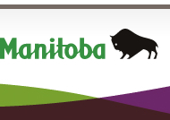 Government of Manitoba Logo