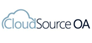 logo for CloudSource