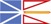 Newfoundland and Labrador Flag