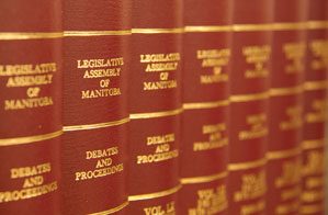 hansards