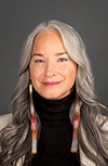 Nahanni Fontaine