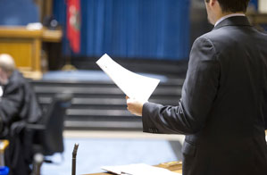 Question Period