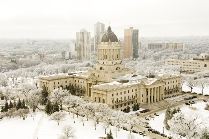 Photos - Legislative Assembly of Manitoba