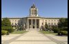 Legislative Building