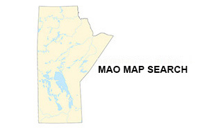 MAO Map Search