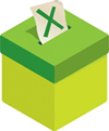 image of ballot box