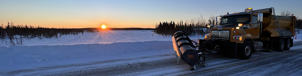Highway Construction